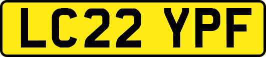 LC22YPF