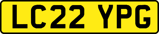 LC22YPG
