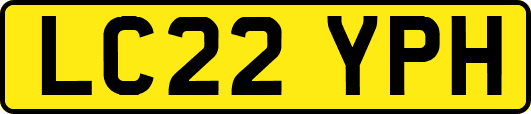 LC22YPH