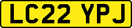 LC22YPJ