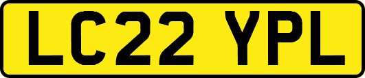 LC22YPL