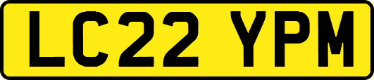 LC22YPM