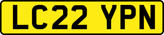 LC22YPN