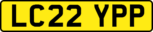 LC22YPP