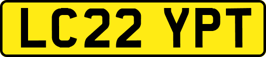 LC22YPT