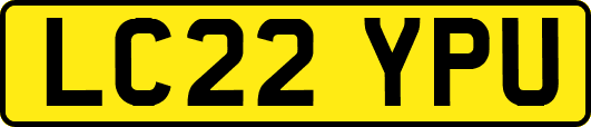 LC22YPU