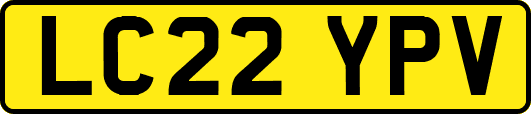 LC22YPV