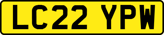 LC22YPW