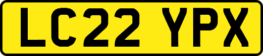 LC22YPX