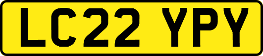 LC22YPY