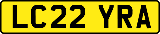 LC22YRA