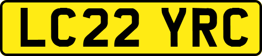 LC22YRC