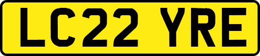 LC22YRE