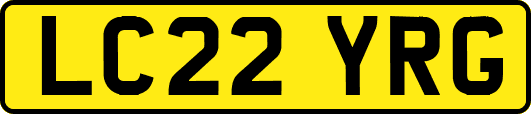 LC22YRG