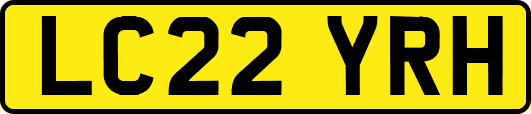 LC22YRH