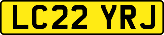 LC22YRJ
