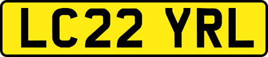 LC22YRL