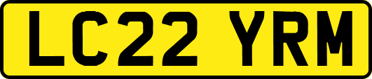 LC22YRM