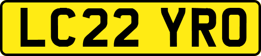 LC22YRO