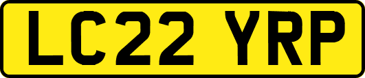 LC22YRP