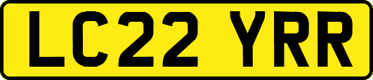 LC22YRR