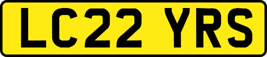 LC22YRS