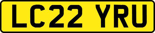 LC22YRU