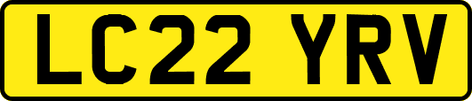 LC22YRV