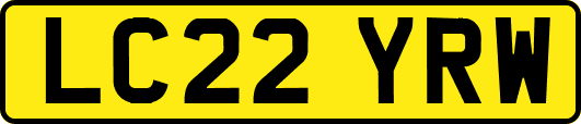 LC22YRW