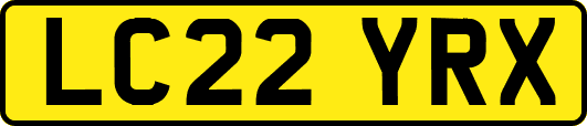 LC22YRX