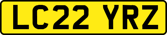 LC22YRZ