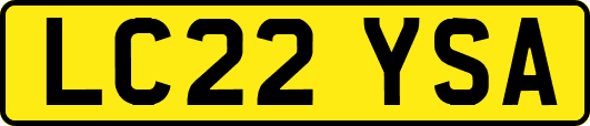 LC22YSA