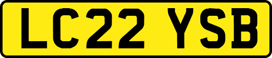 LC22YSB