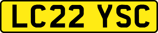 LC22YSC