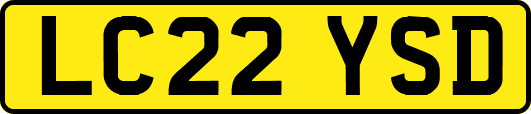 LC22YSD