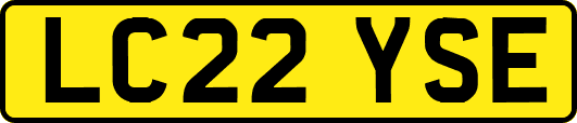 LC22YSE