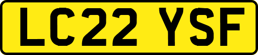 LC22YSF