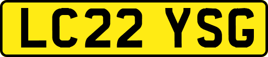 LC22YSG