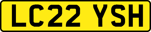 LC22YSH