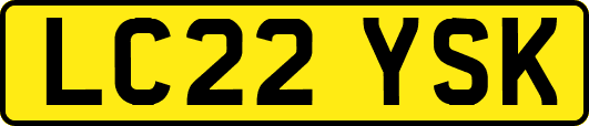 LC22YSK
