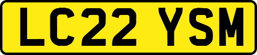 LC22YSM