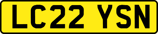 LC22YSN