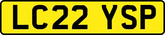 LC22YSP
