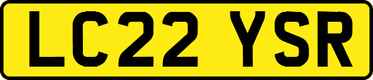 LC22YSR