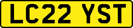 LC22YST