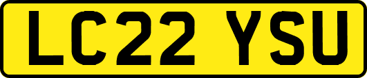 LC22YSU
