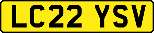 LC22YSV