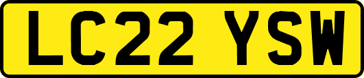LC22YSW