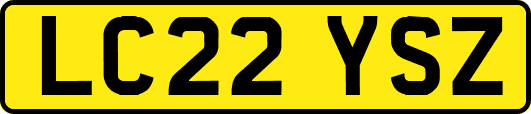 LC22YSZ
