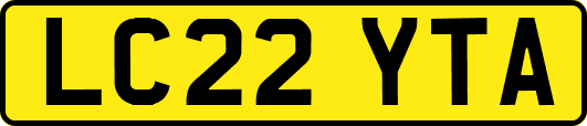 LC22YTA